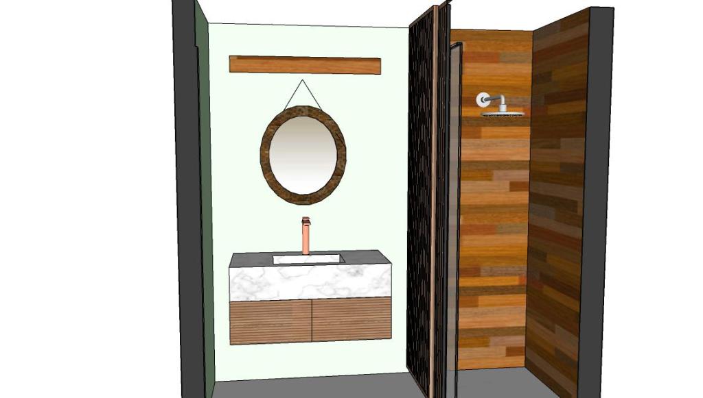 Uma reforma é sempre um investimento para melhorar qualidade de vida